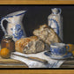 Broken Bread Study