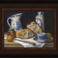 Broken Bread Study