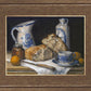 Broken Bread Study