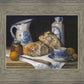 Broken Bread Study