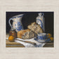 Broken Bread Study