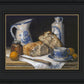Broken Bread Study