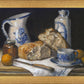 Broken Bread Study