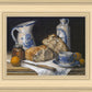 Broken Bread Study