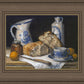 Broken Bread Study