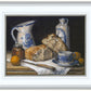 Broken Bread Study