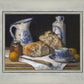 Broken Bread Study
