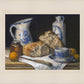 Broken Bread Study