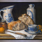 Broken Bread Study