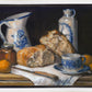 Broken Bread Study