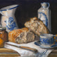 Broken Bread Study