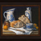 Broken Bread Study