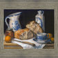 Broken Bread Study