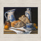 Broken Bread Study