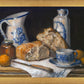 Broken Bread Study
