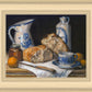 Broken Bread Study