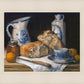 Broken Bread Study