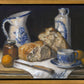 Broken Bread Study