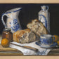 Broken Bread Study