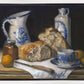 Broken Bread Study