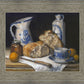 Broken Bread Study