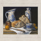 Broken Bread Study