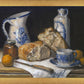 Broken Bread Study