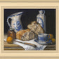 Broken Bread Study
