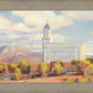 Cedar City Eternal