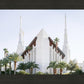 Las Vegas Temple - Light Upon Us