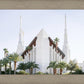 Las Vegas Temple - Light Upon Us