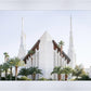 Las Vegas Temple - Light Upon Us
