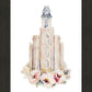 Manti Watercolor Floral