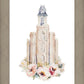 Manti Watercolor Floral