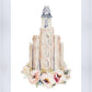 Manti Watercolor Floral