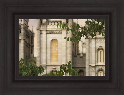 Salt Lake Holiness to the Lord