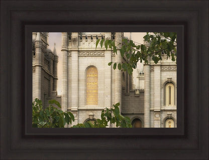 Salt Lake Holiness to the Lord