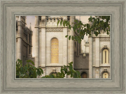 Salt Lake Holiness to the Lord