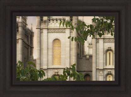 Salt Lake Holiness to the Lord