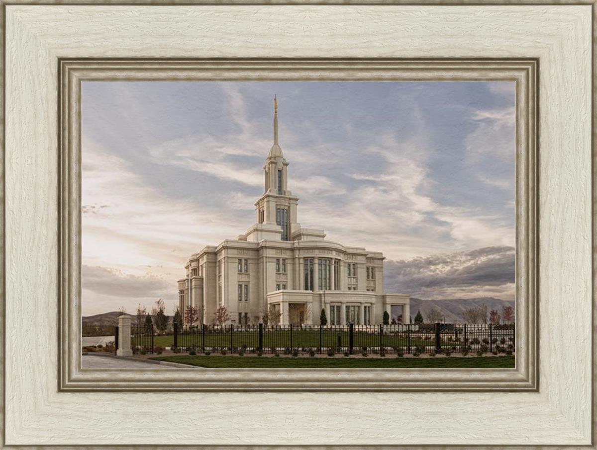 Payson Genesis