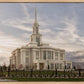 Payson Genesis