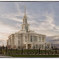 Payson Genesis