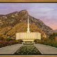 Provo Palisade