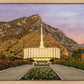 Provo Palisade