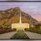 Provo Palisade