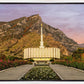 Provo Palisade