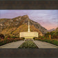 Provo Palisade