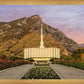 Provo Palisade