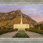 Provo Palisade