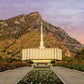 Provo Palisade